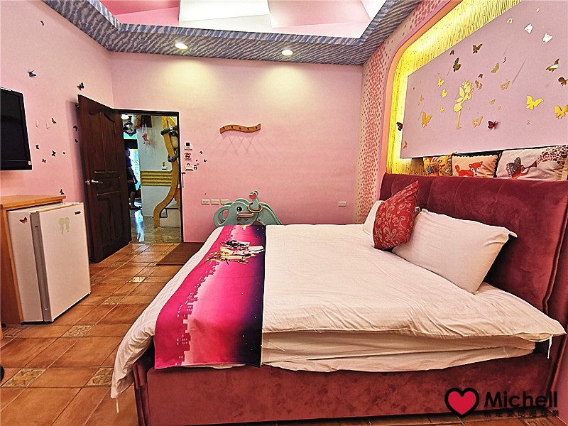 宜蘭蘭陽溪口海景親子民宿一館