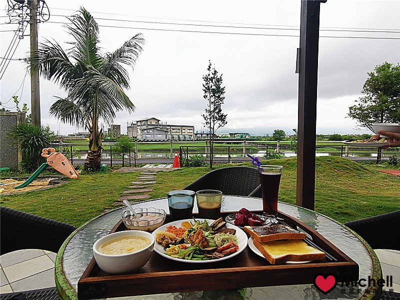 宜蘭蘭陽溪口海景親子民宿一館