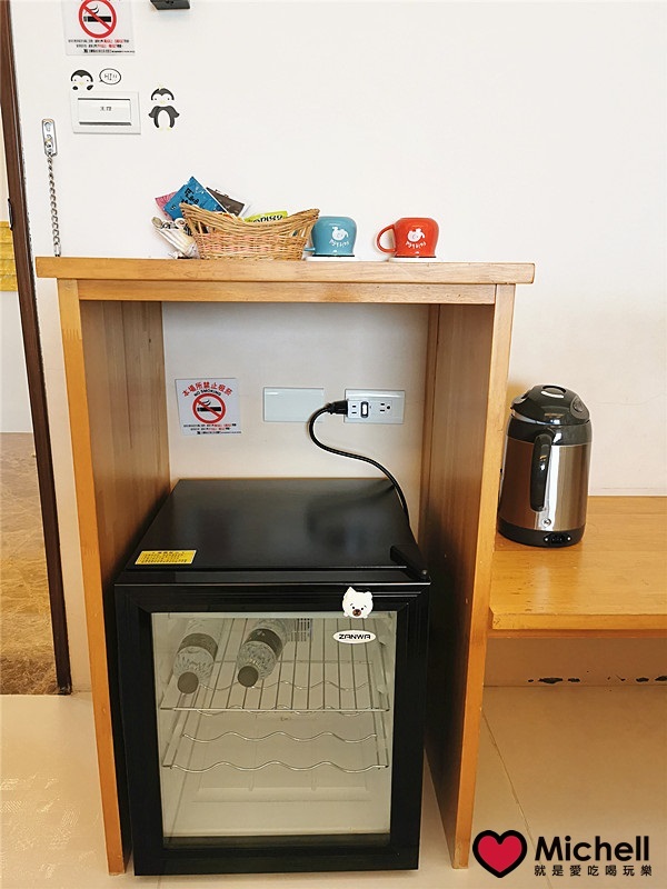 宜蘭蘭陽溪口海景親子民宿一館