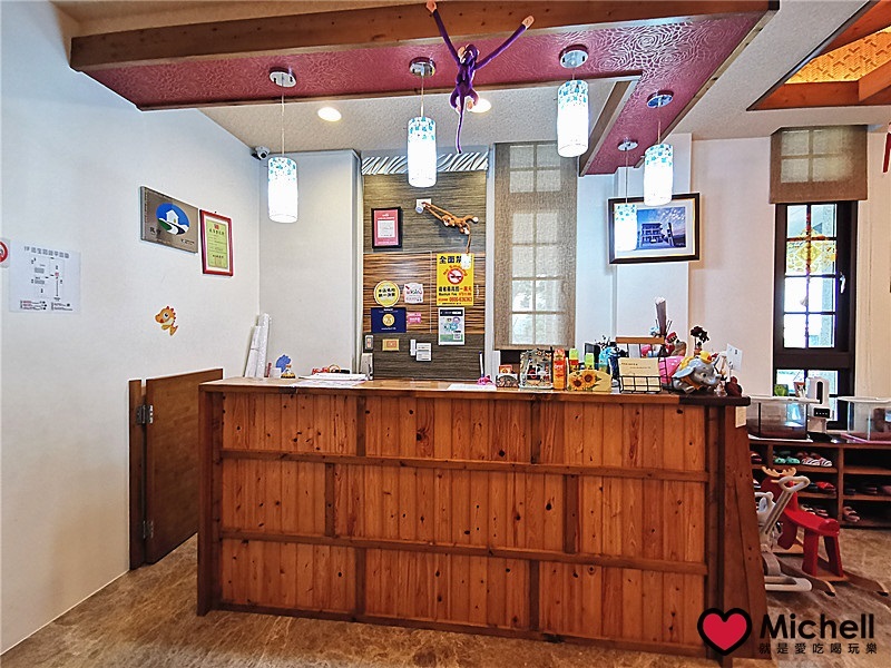 宜蘭蘭陽溪口海景親子民宿一館