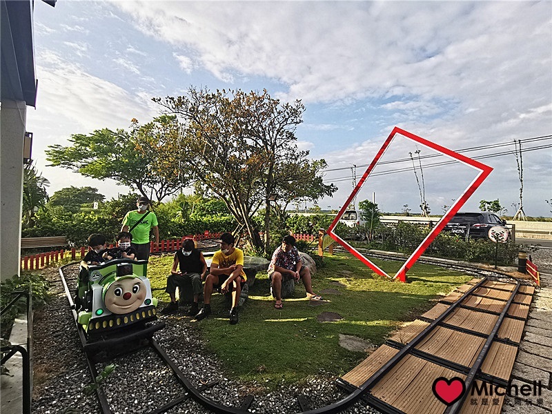 宜蘭蘭陽溪口海景親子民宿一館