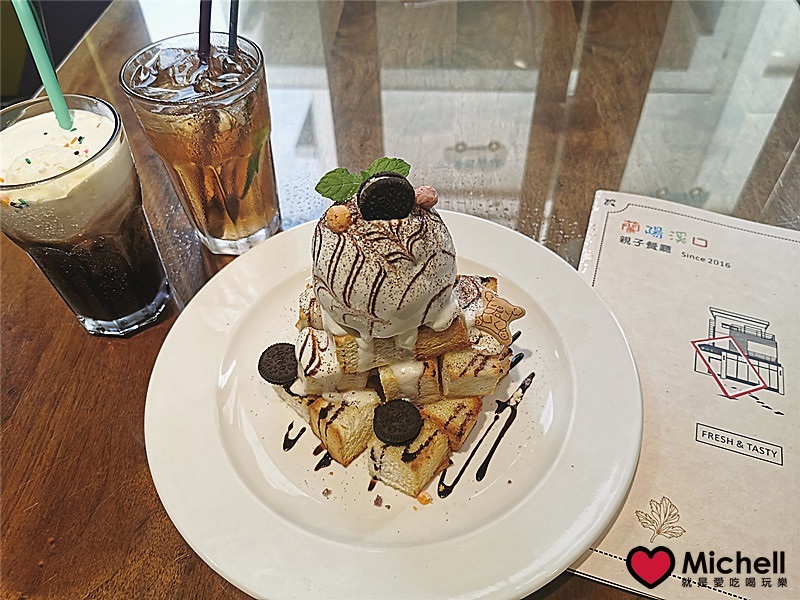 宜蘭蘭陽溪口海景親子民宿一館