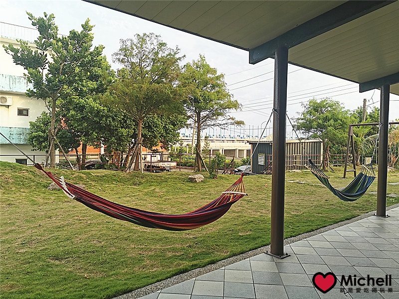 宜蘭蘭陽溪口海景親子民宿一館