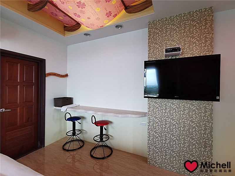 宜蘭蘭陽溪口海景親子民宿一館