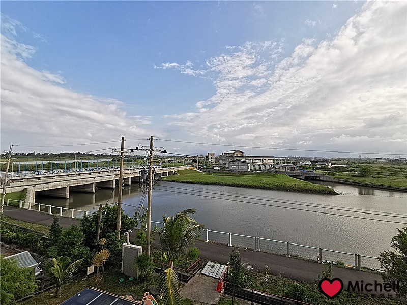 宜蘭蘭陽溪口海景親子民宿一館