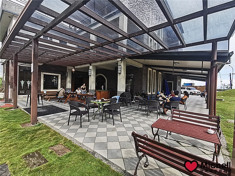 宜蘭蘭陽溪口海景親子民宿一館