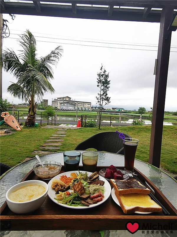 宜蘭蘭陽溪口海景親子民宿一館