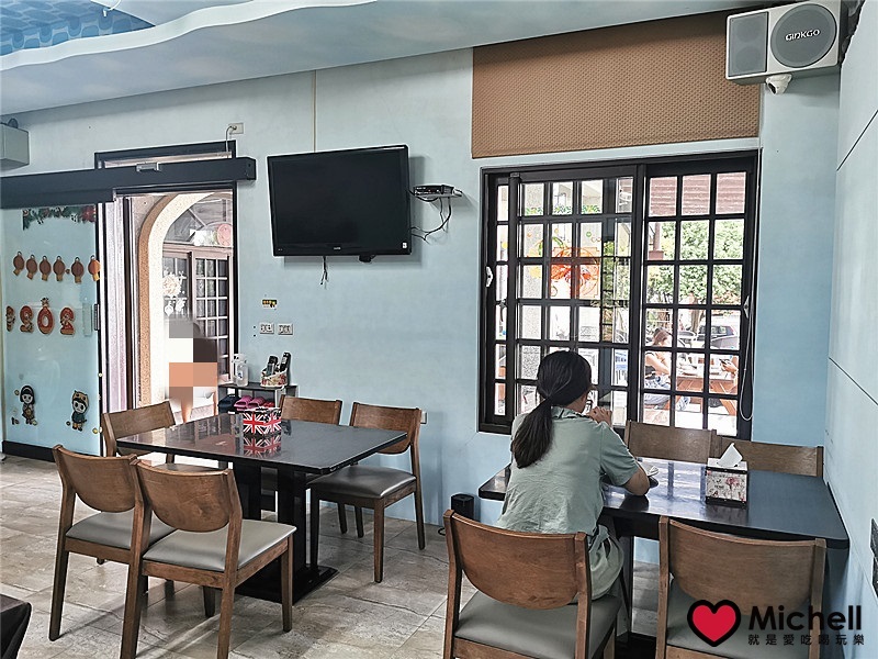 宜蘭蘭陽溪口海景親子民宿一館