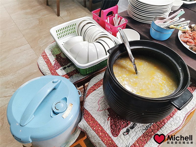 宜蘭蘭陽溪口海景親子民宿一館