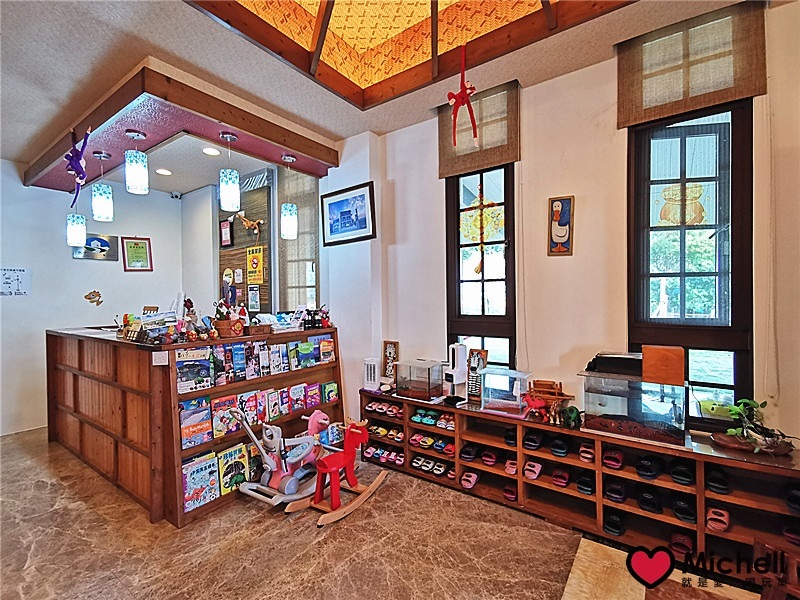 宜蘭蘭陽溪口海景親子民宿一館