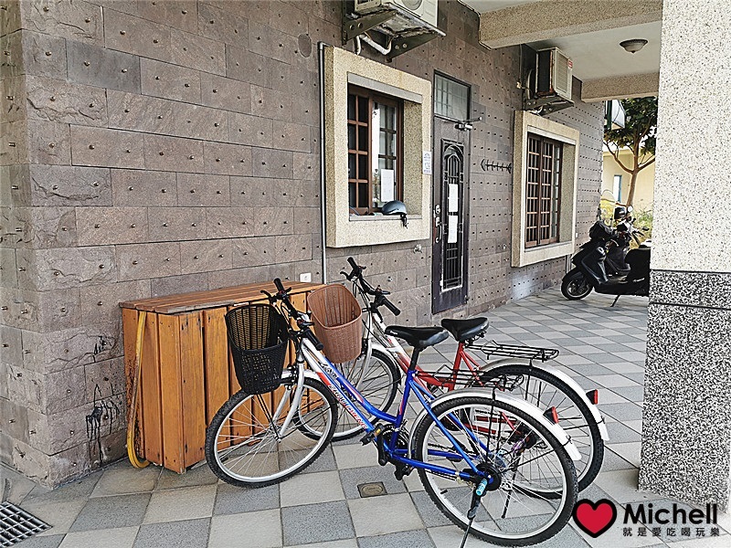 宜蘭蘭陽溪口海景親子民宿一館