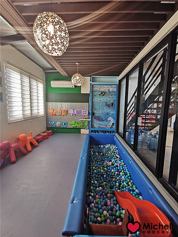 宜蘭蘭陽溪口海景親子民宿一館