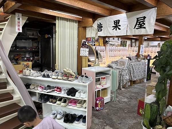 《嘉義❤️東區》廢溫室Greenhouse café，真的是