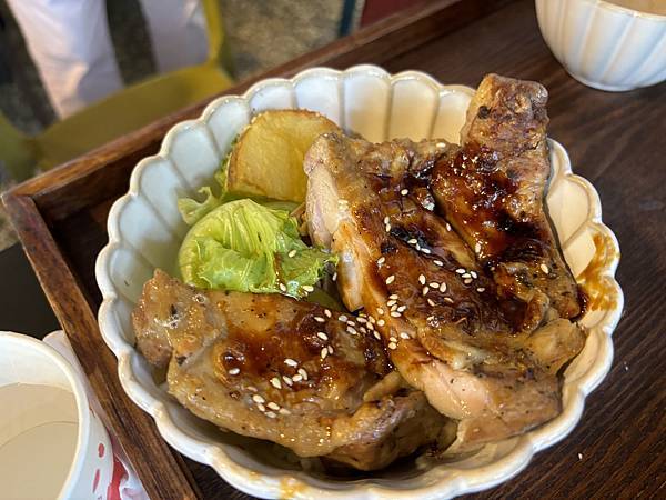 《嘉義❤️東區》廢溫室Greenhouse café，真的是