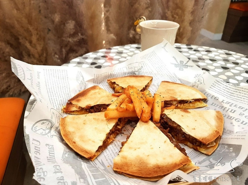 Anroyta 雙連咖啡廳 義大利麵推薦 專業噗嚨共MISO吃走  (21).jpg