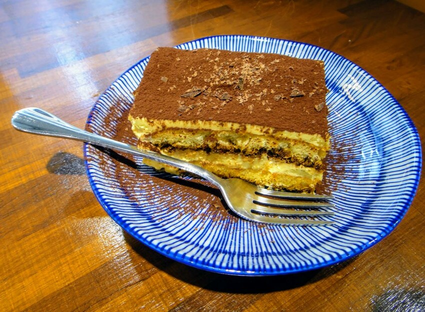 【美食】「來福咖啡 laifu coffee」新莊甜點咖啡廳推薦，輔大美食推薦、寵物友善餐廳 附菜單