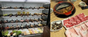 道地四川麻辣串串,在台灣也吃得到!想吃什麼自己拿,每串只要15元~麻而不辣,越吃越涮嘴~丹尼的吃喝玩樂 dannyslife.blog