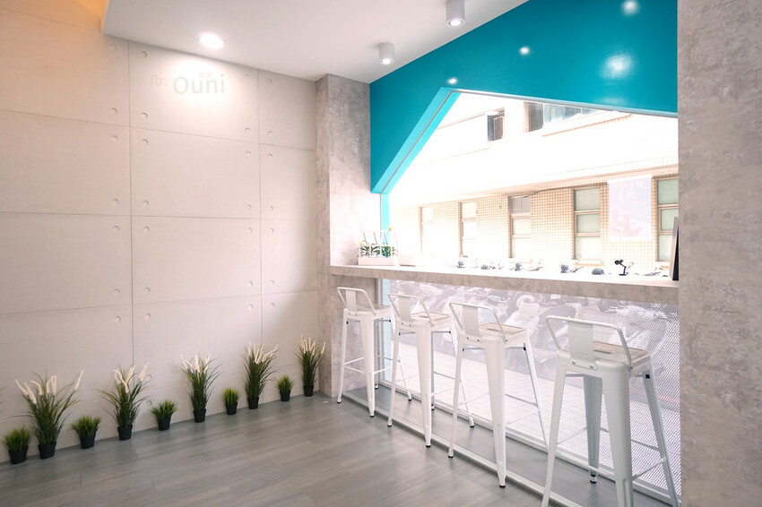 白浪春禾│台中手搖飲。特殊萃取純粹茶飲,每一口都香濃過癮