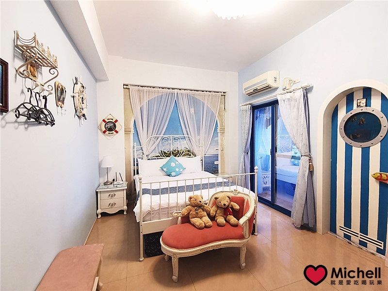 情定愛琴海民宿