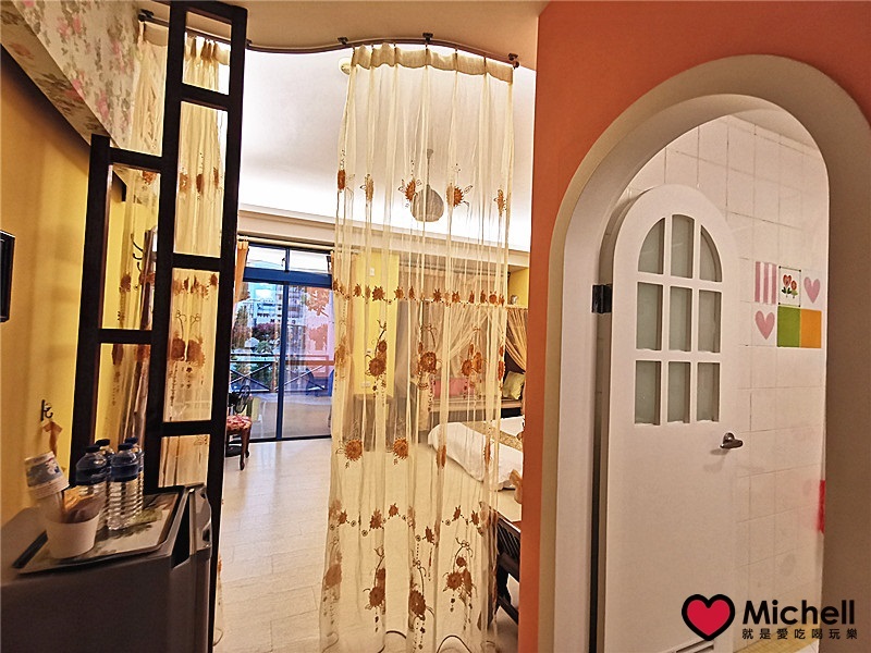 情定愛琴海民宿