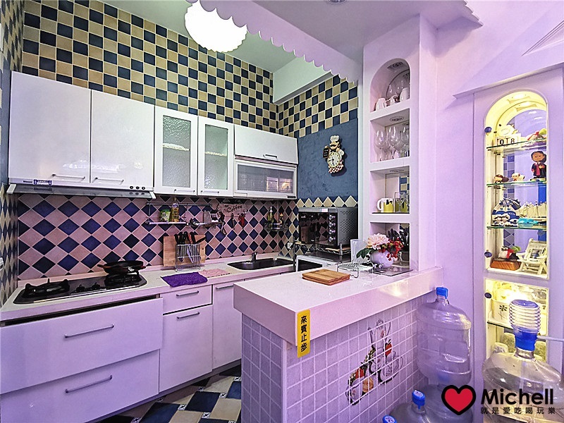 情定愛琴海民宿