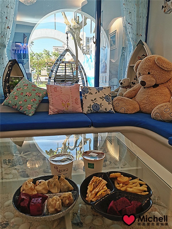 情定愛琴海民宿