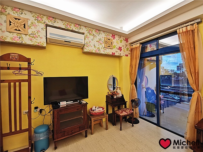 情定愛琴海民宿