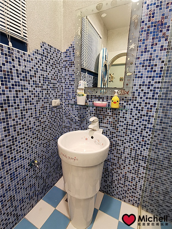 情定愛琴海民宿