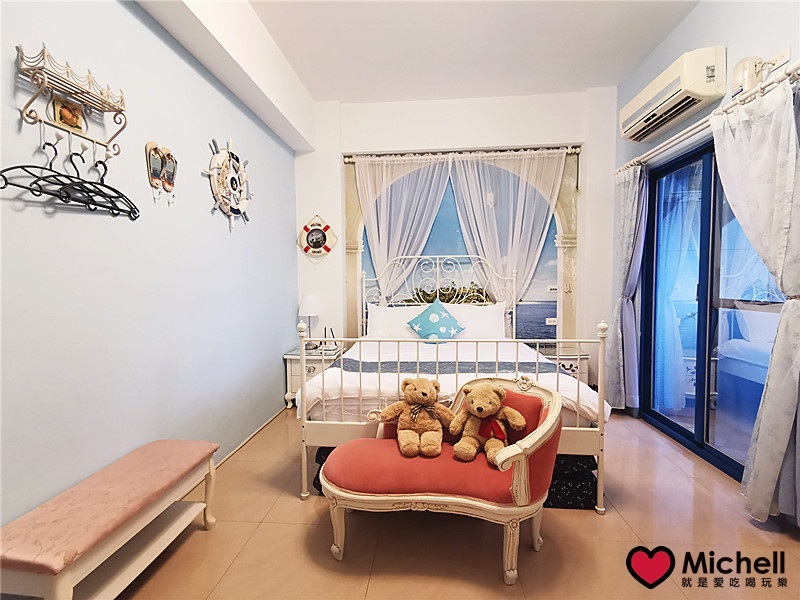 情定愛琴海民宿