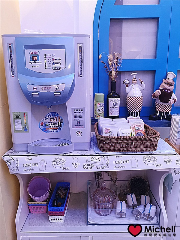 情定愛琴海民宿