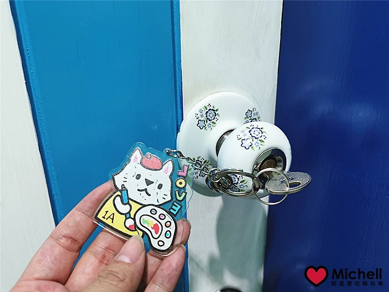 情定愛琴海民宿