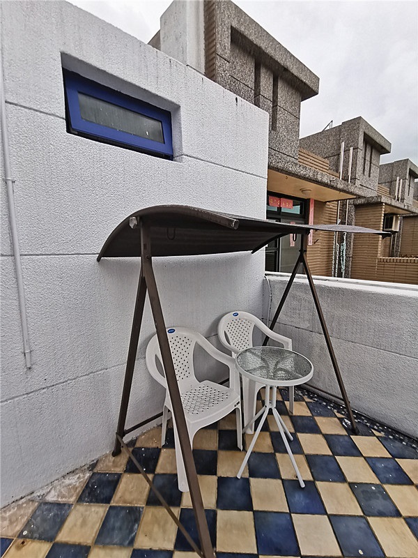 情定愛琴海民宿