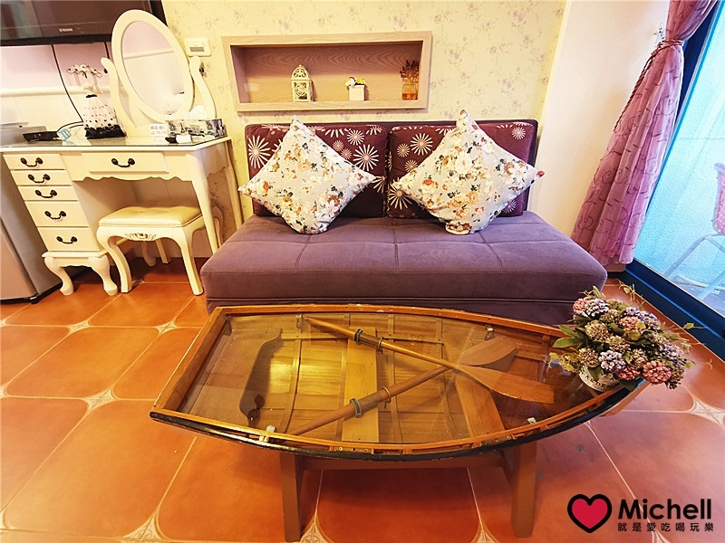 情定愛琴海民宿