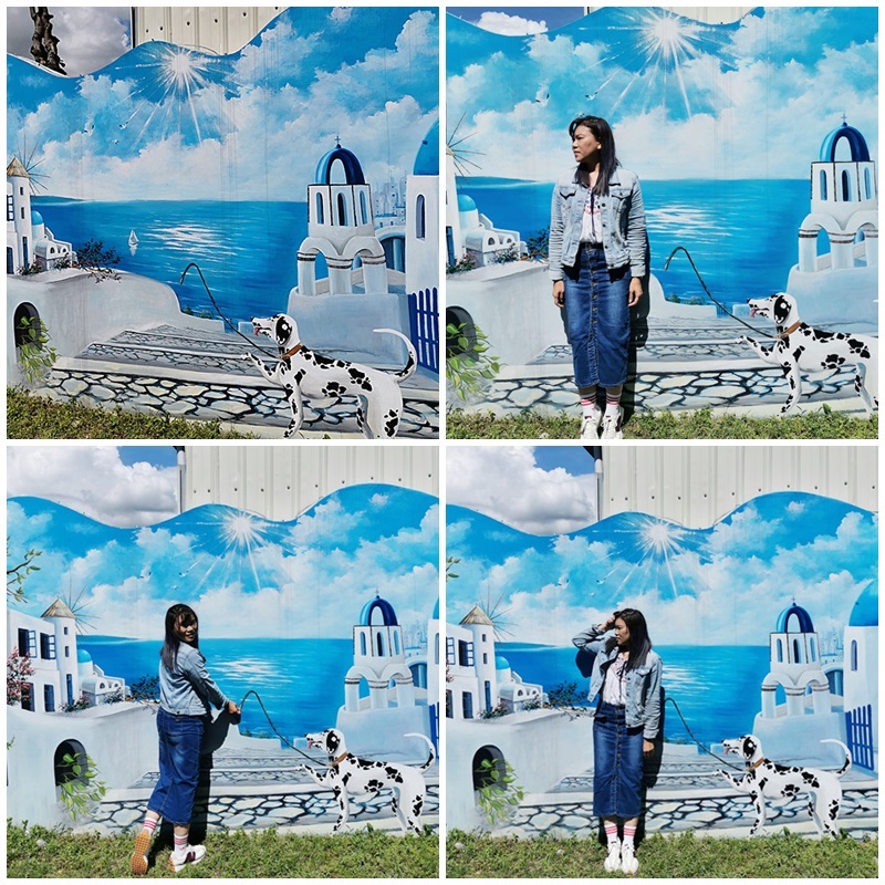 情定愛琴海民宿