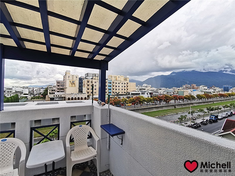 情定愛琴海民宿