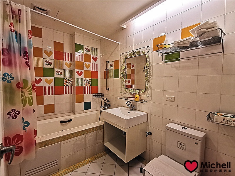 情定愛琴海民宿