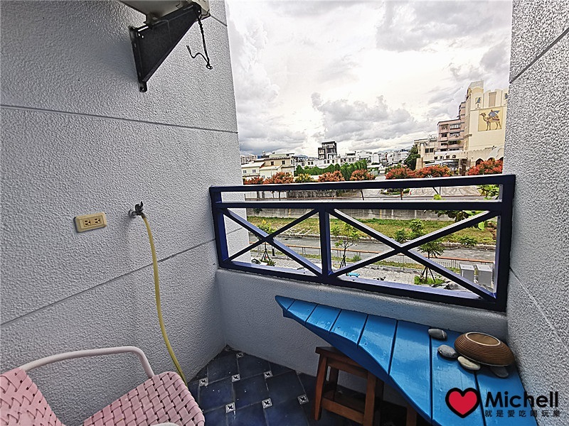 情定愛琴海民宿