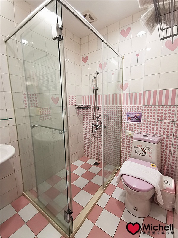 情定愛琴海民宿