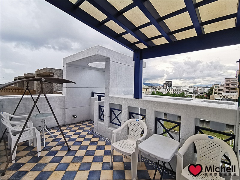 情定愛琴海民宿