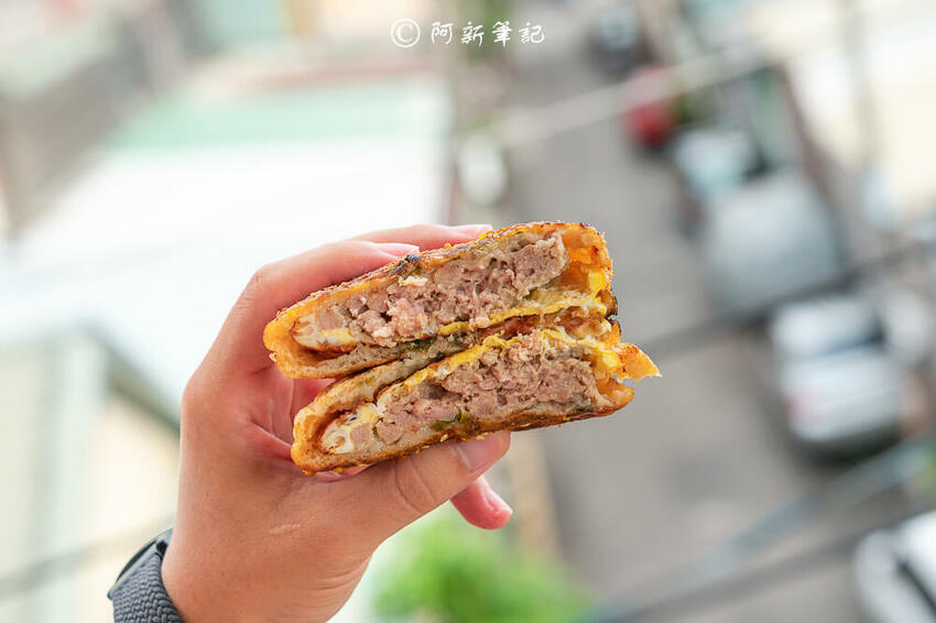 三十二雞蛋堡,31雞蛋堡,雞蛋堡,台中美食,台中雞蛋堡,台中蛋堡,台中小吃,永興街美食,永興間小吃