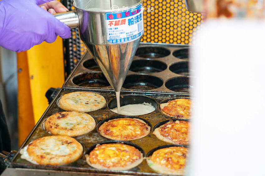 三十二雞蛋堡,20雞蛋堡,雞蛋堡,台中美食,台中雞蛋堡,台中蛋堡,台中小吃,永興街美食,永興間小吃