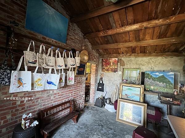 新北市貢寮區【新北。貢寮】馬崗漁港吃龍蝦|極東郵筒&極東咖啡館.嗨九蒸鮮小吃