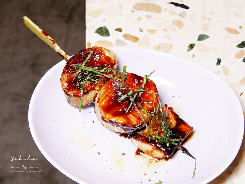 台北西門串燒串串23西門町餐廳推薦西門站美食聚餐聊天約會台北壽星優惠餐廳 (2)