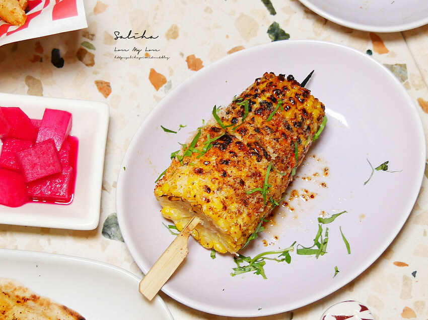 台北西門串燒串串23西門町餐廳推薦西門站美食聚餐聊天約會台北壽星優惠餐廳 (4)