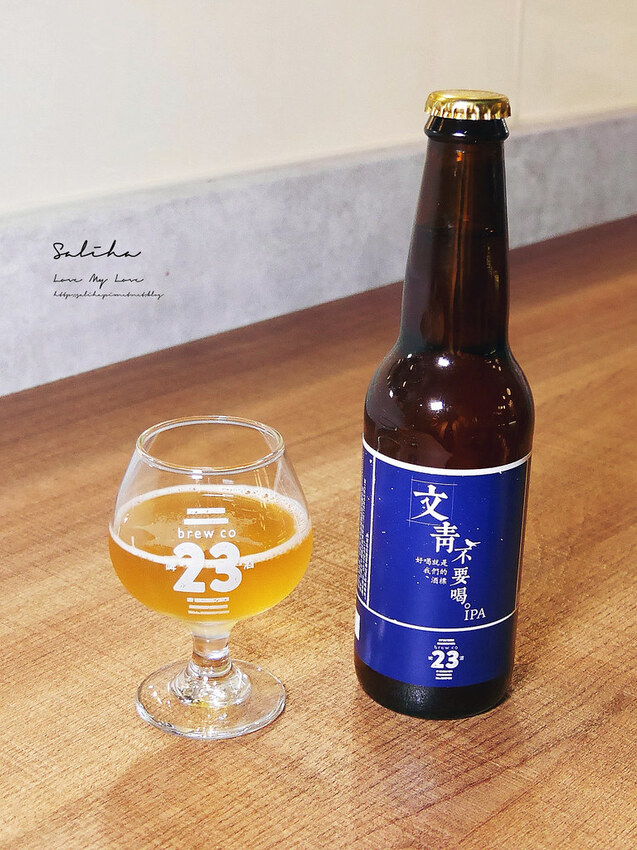 台北西門居酒屋串串23西門町酒館聚餐聊天推薦西門站好吃美食氣氛好啤酒串燒 (2)