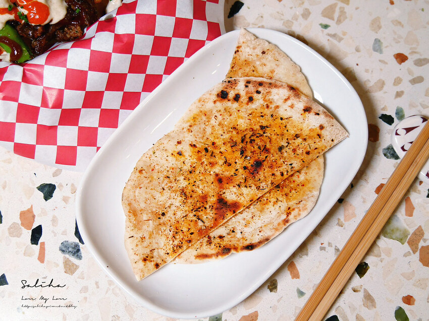 台北串燒西門町美食餐廳推薦串串23 台北異國料理壽星優惠免費酒飲好吃 (3)