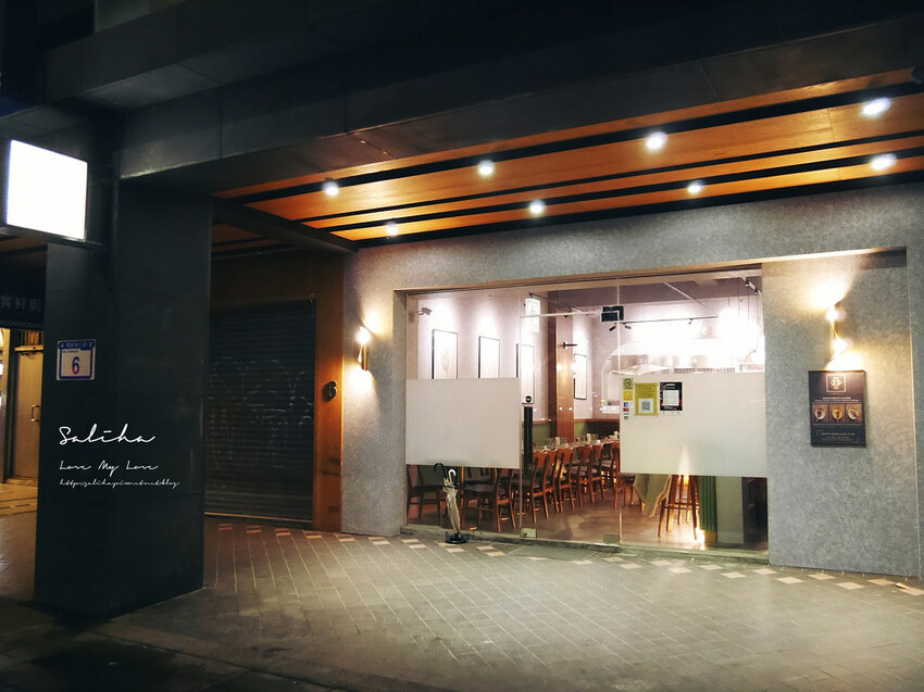 台北西門町浪漫餐廳聚餐推薦串串23 Grill  Western Izakaya好吃多國料理串燒美式料理 (5)