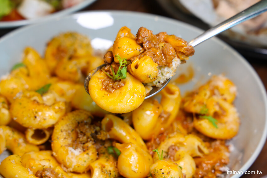 當甜點師傅遇上義式主廚的浪漫餐廳!手工義大利麵、歐奇、手作甜點、結合台南在地虱目魚的創意義式主餐必點!台南水交社義式餐廳「La Memoria 記義・歐餐廳」 @台南好Food遊