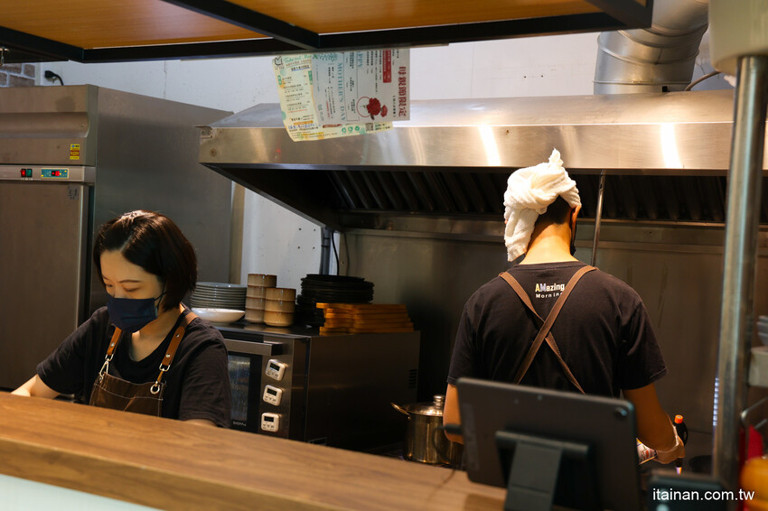 當甜點師傅遇上義式主廚的浪漫餐廳!手工義大利麵、歐奇、手作甜點、結合台南在地虱目魚的創意義式主餐必點!台南水交社義式餐廳「La Memoria 記義・歐餐廳」 @台南好Food遊