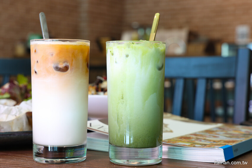 當甜點師傅遇上義式主廚的浪漫餐廳!手工義大利麵、歐奇、手作甜點、結合台南在地虱目魚的創意義式主餐必點!台南水交社義式餐廳「La Memoria 記義・歐餐廳」 @台南好Food遊